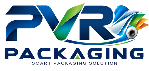 PVR Packaging — Smart Packaging Solution